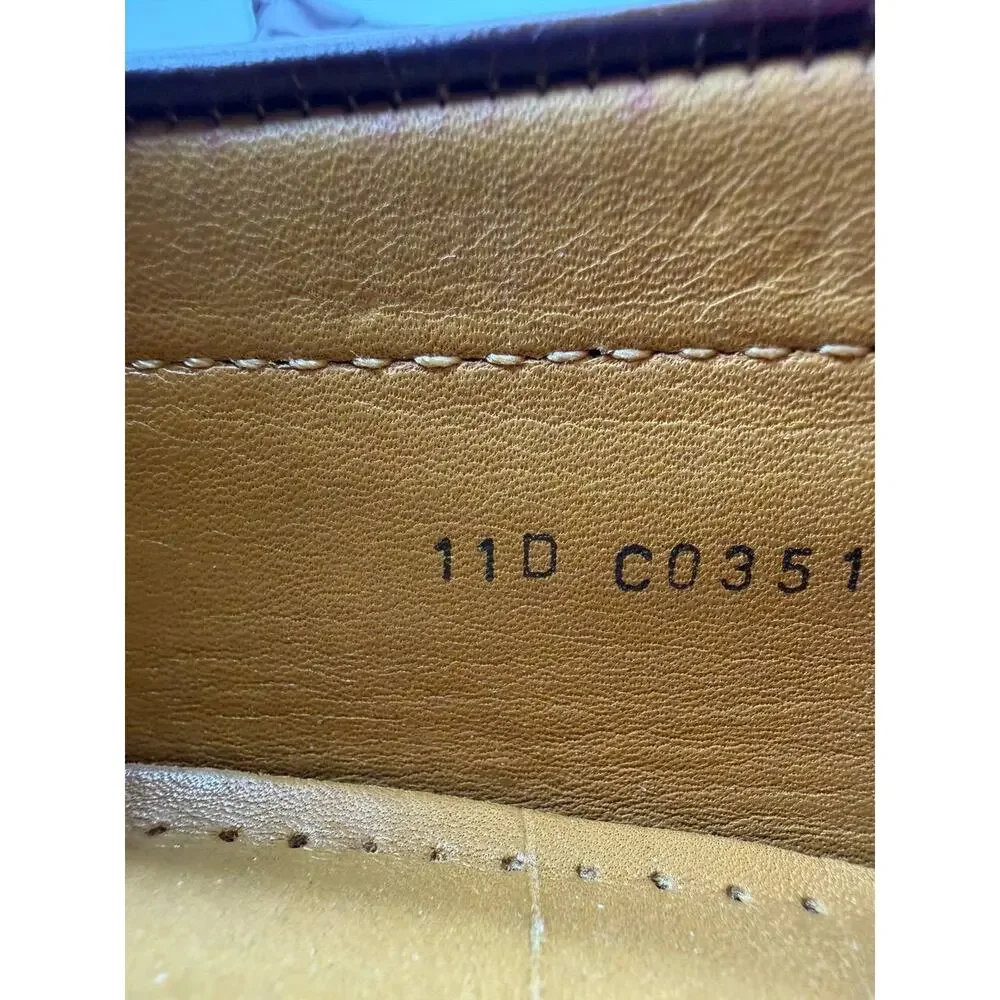 Cole Haan pre owned